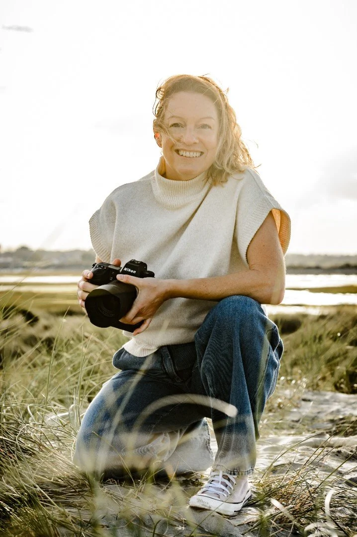 Coffee Shop Portraits with Philippa Gedge Photography