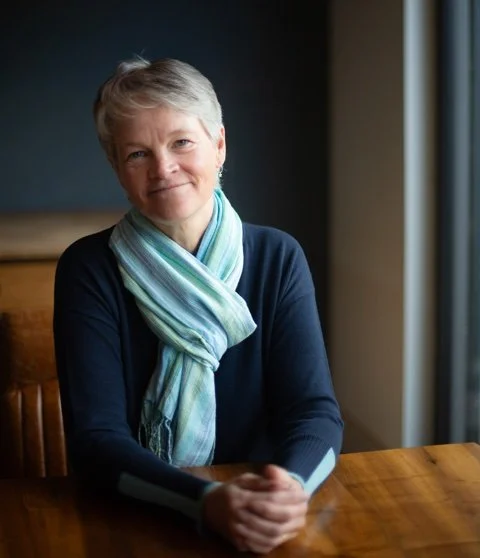 Books at the Barn: Author talk with Claire Davies