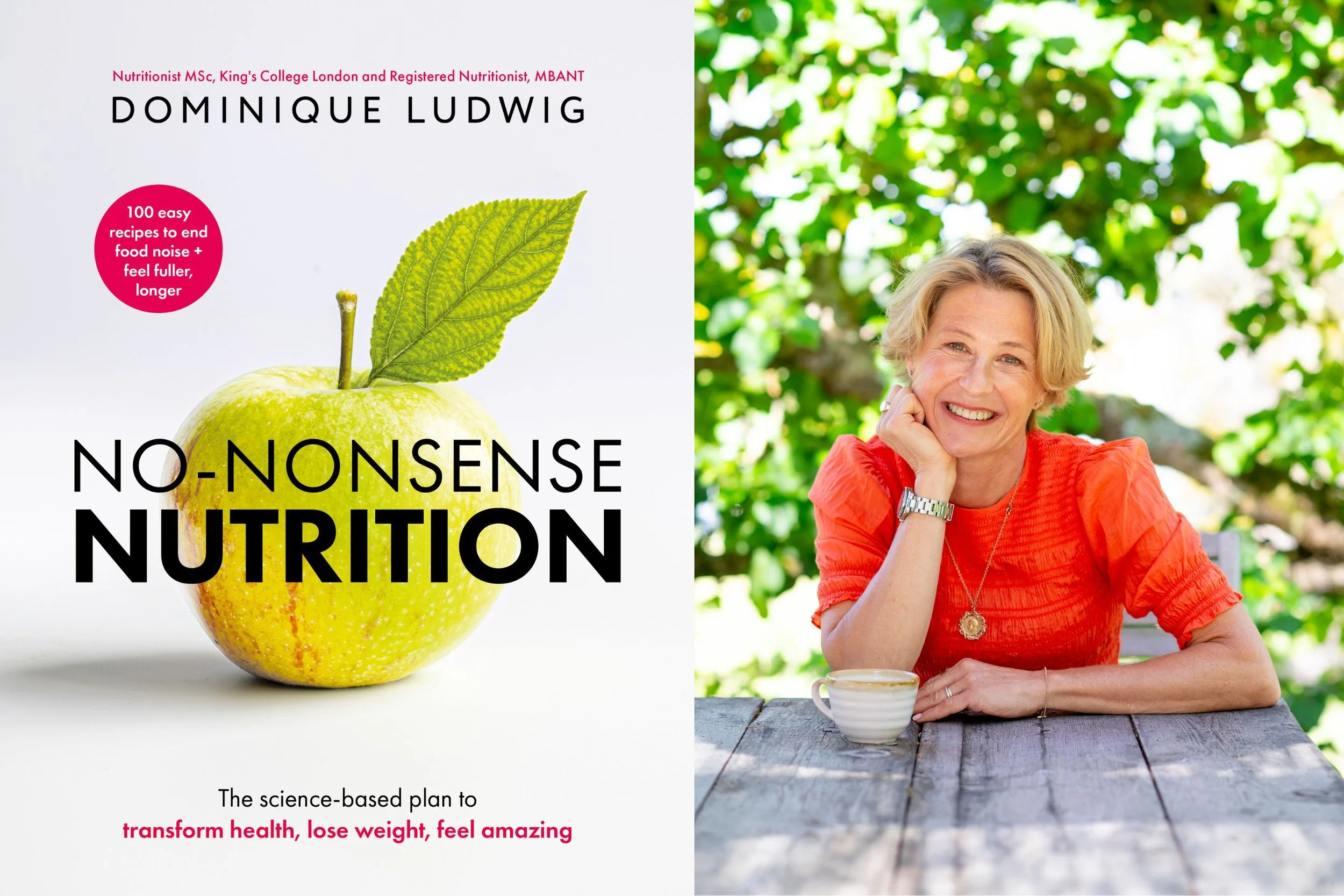 Books at the Barn: Author talk with Dominique Ludwig