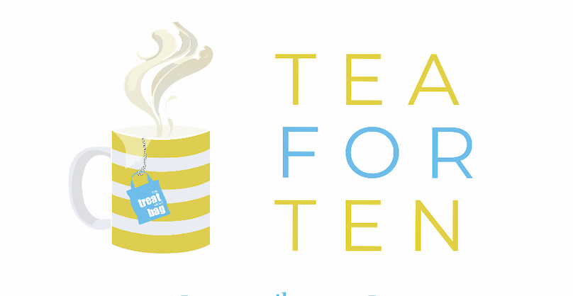 Tea for Ten at Meadow