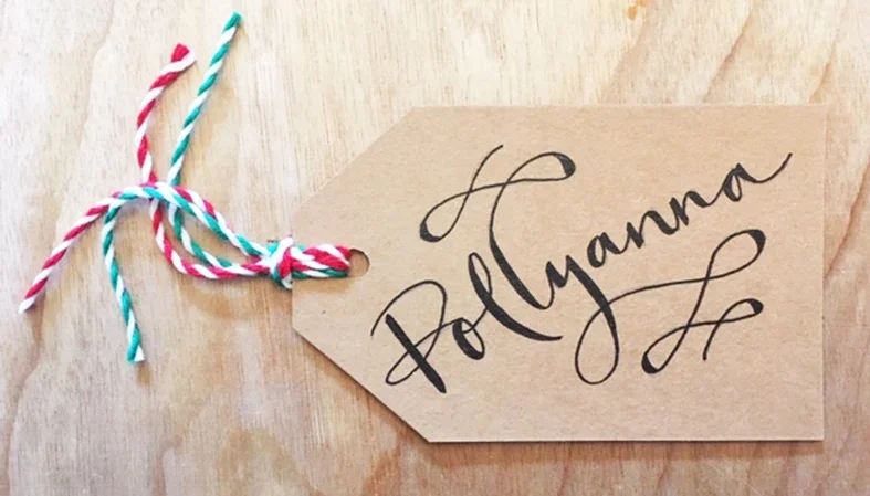 A Guide to more beautiful handwriting