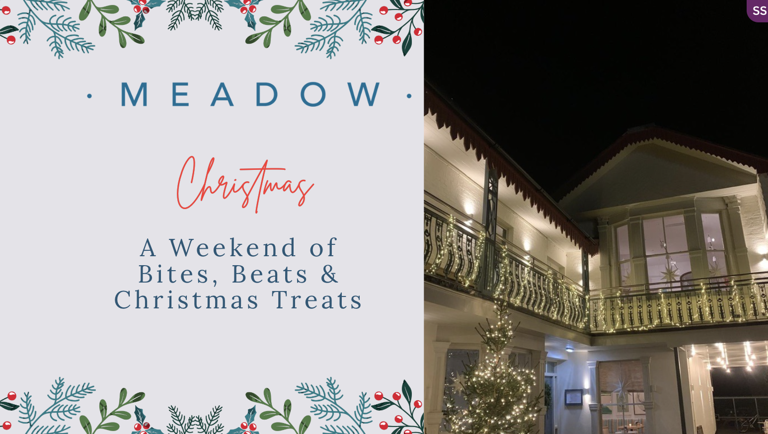 Meadow Christmas 