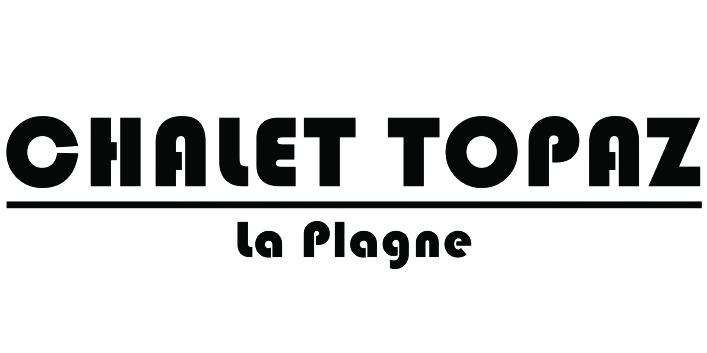 CHALET TOPAZ - La Plagne