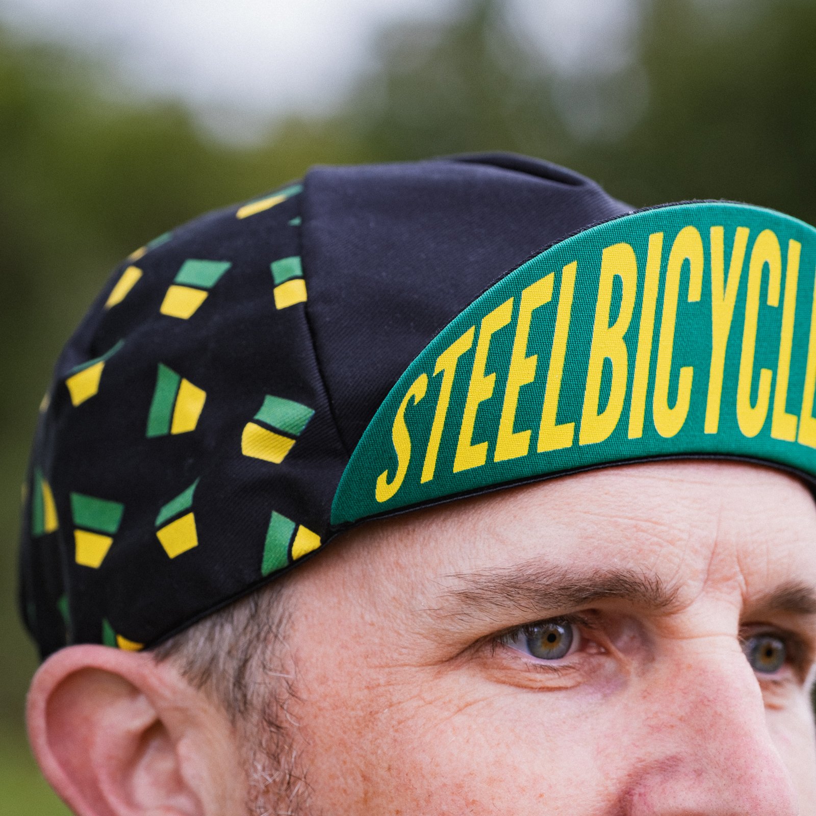 Reynolds Cycle Cap