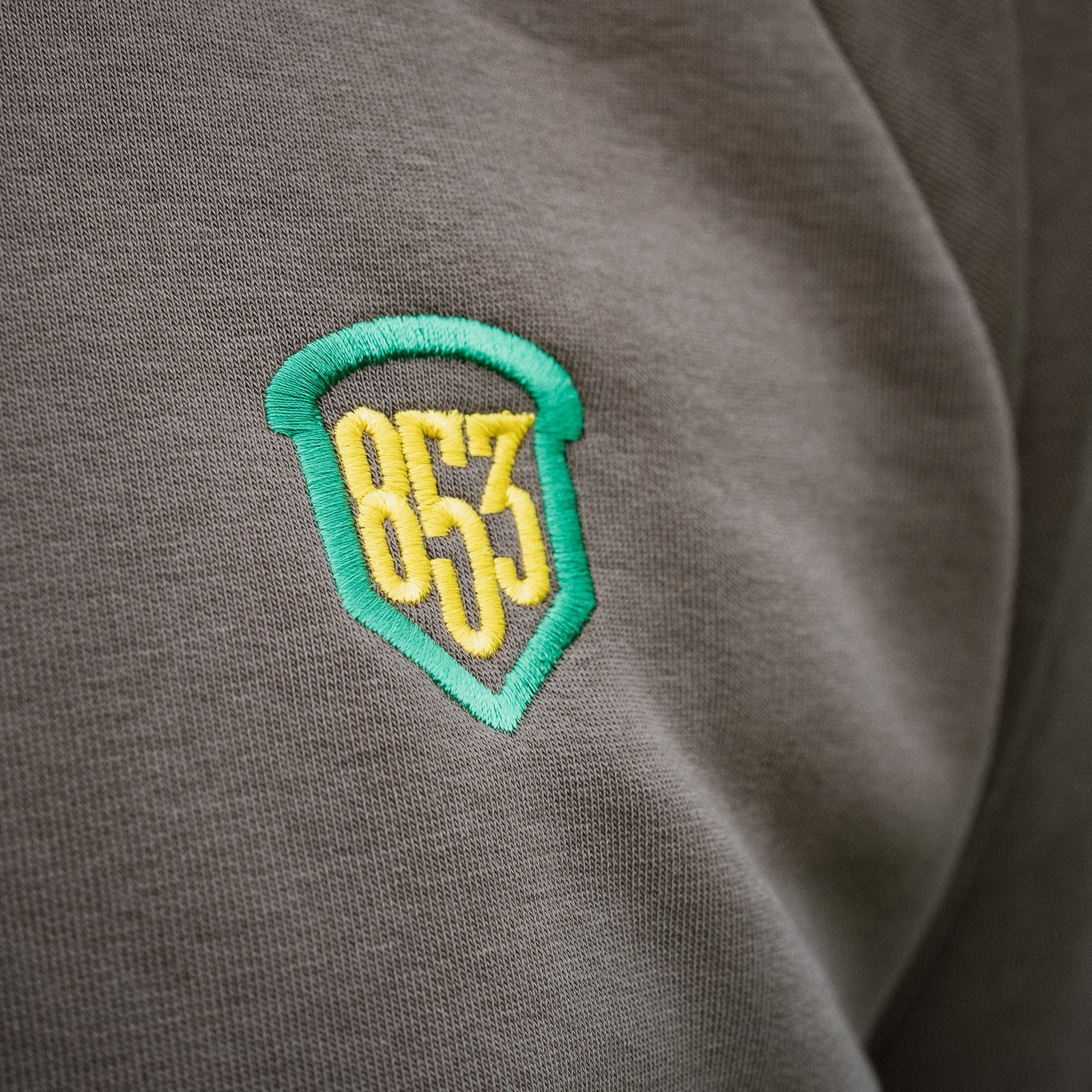 Reynolds 853 sweatshirt