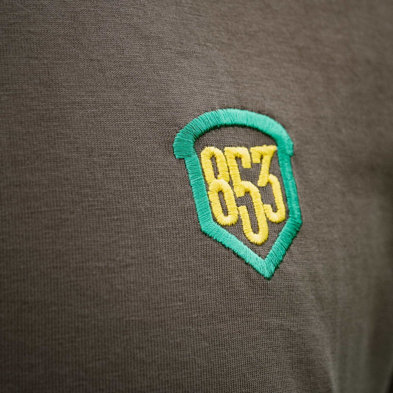 Reynolds 853 t-shirt