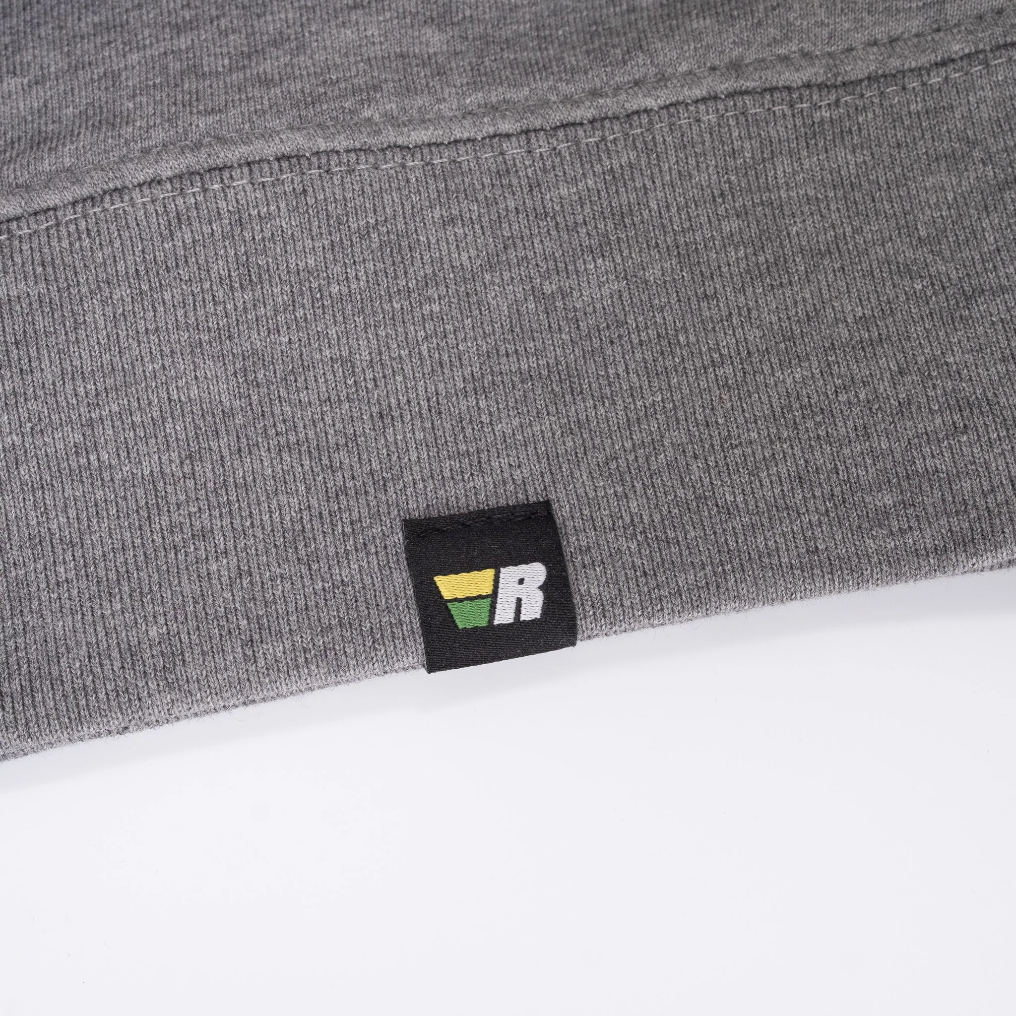 853 Sweatshirt Heather Grey