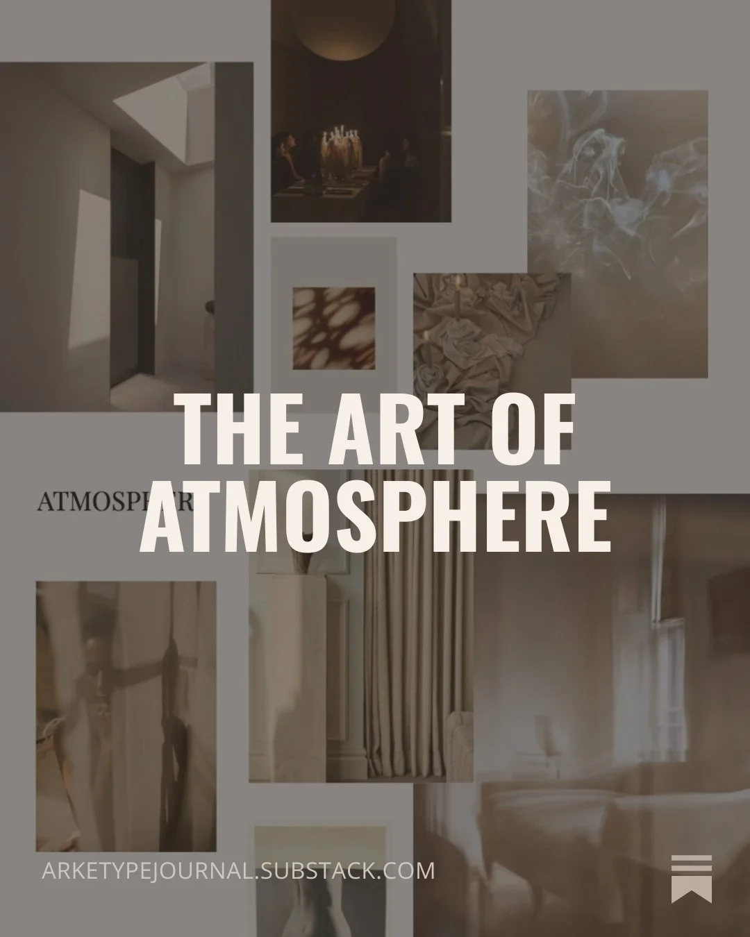 The Art of Atmosphere
