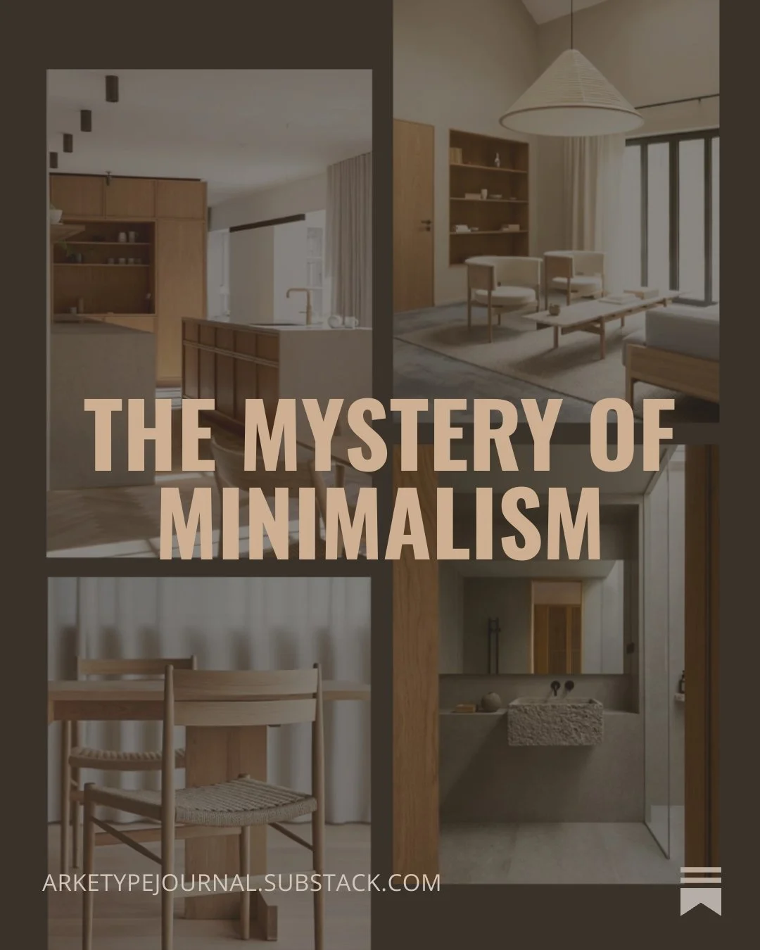 The Mystery of Minimalism