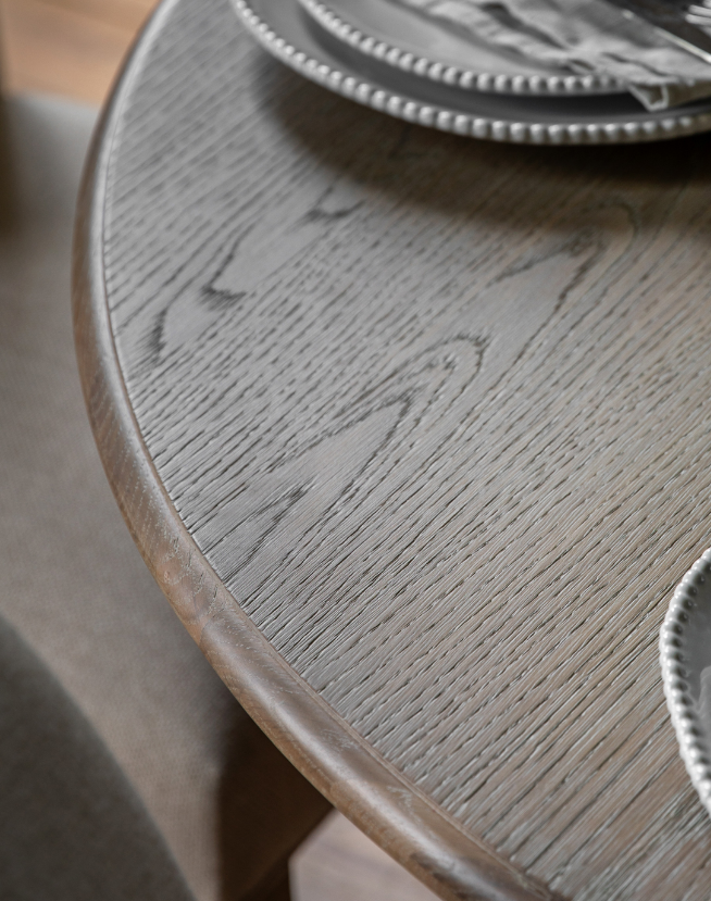 artisan extending dining table round .png