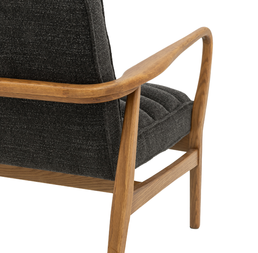 Datsun 2 seater sofa charcoal boucle 7.png