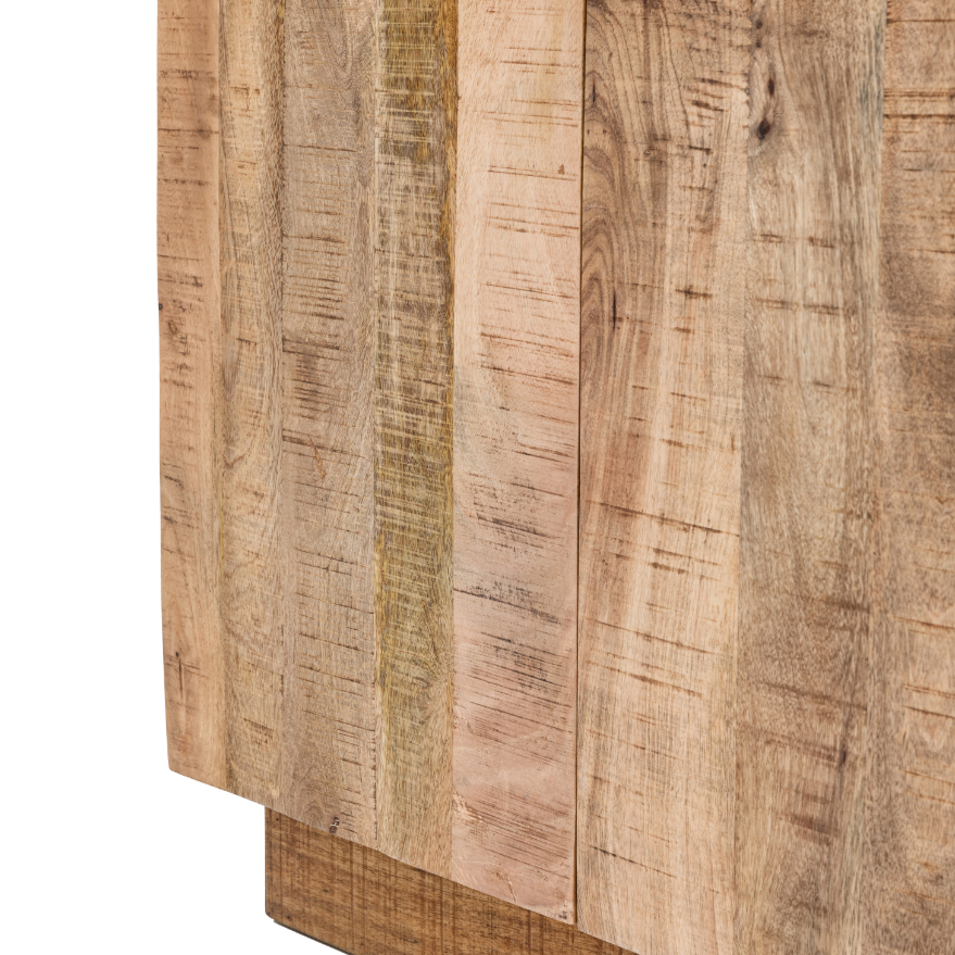 Iowa 4 door sideboard natural 6.png