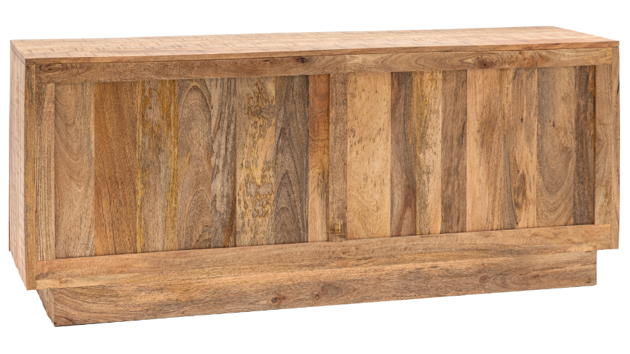 Iowa 4 door sideboard natural 4.png
