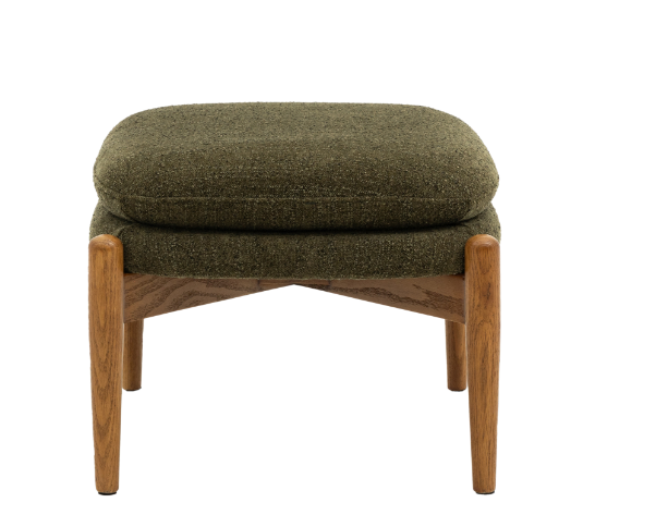 Datsun footstool green boucle 6.png