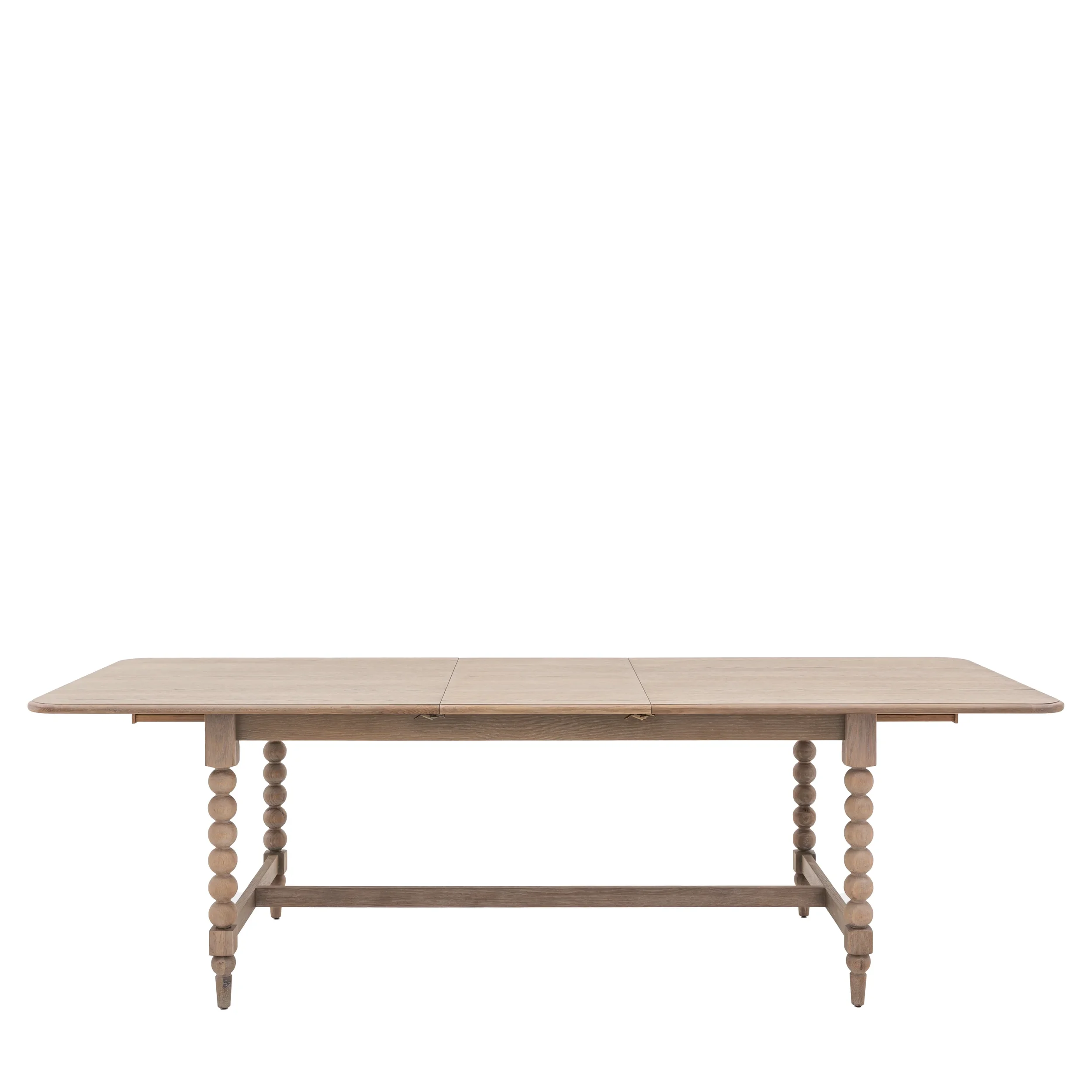 Bobbin Ext Dining Table