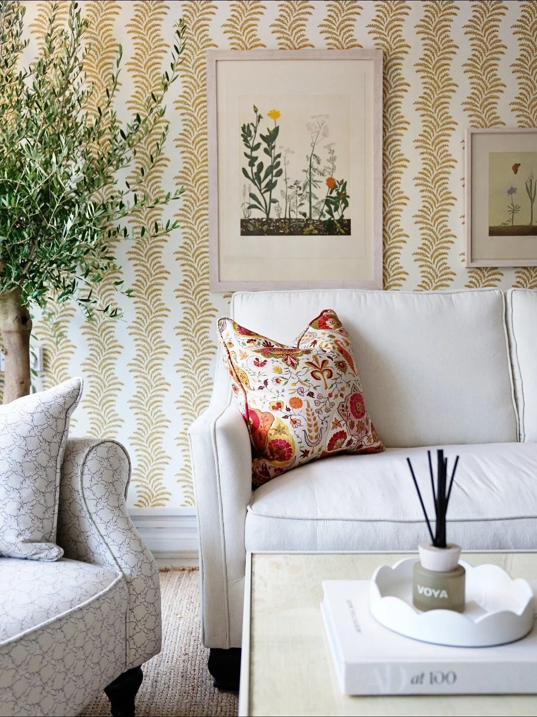 At our Atelier, we believe great design begins with beautiful foundations - considered materials, quality craftsmanship, and pieces that feel personal. 
Our IA Collection reflects that philosophy, offering unique furnishings and details to inspire yo