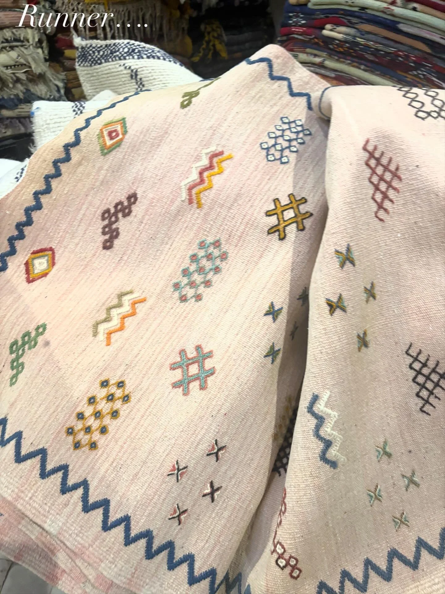 Another great day &hellip; rug dealer 🤗