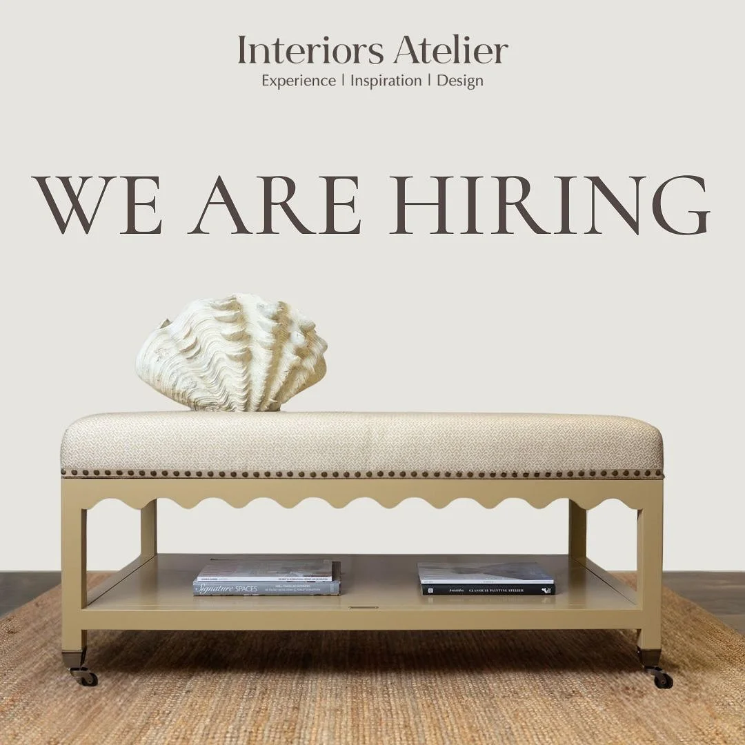 We are looking for a highly organised and proactive Junior Interior Designer to join our studio. This role goes beyond design support &mdash; it is hands-on, operational, and central to keeping projects running smoothly from concept to completion.

Y