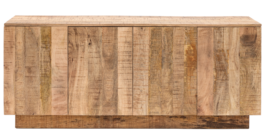 Iowa 4 door sideboard natural 1.png