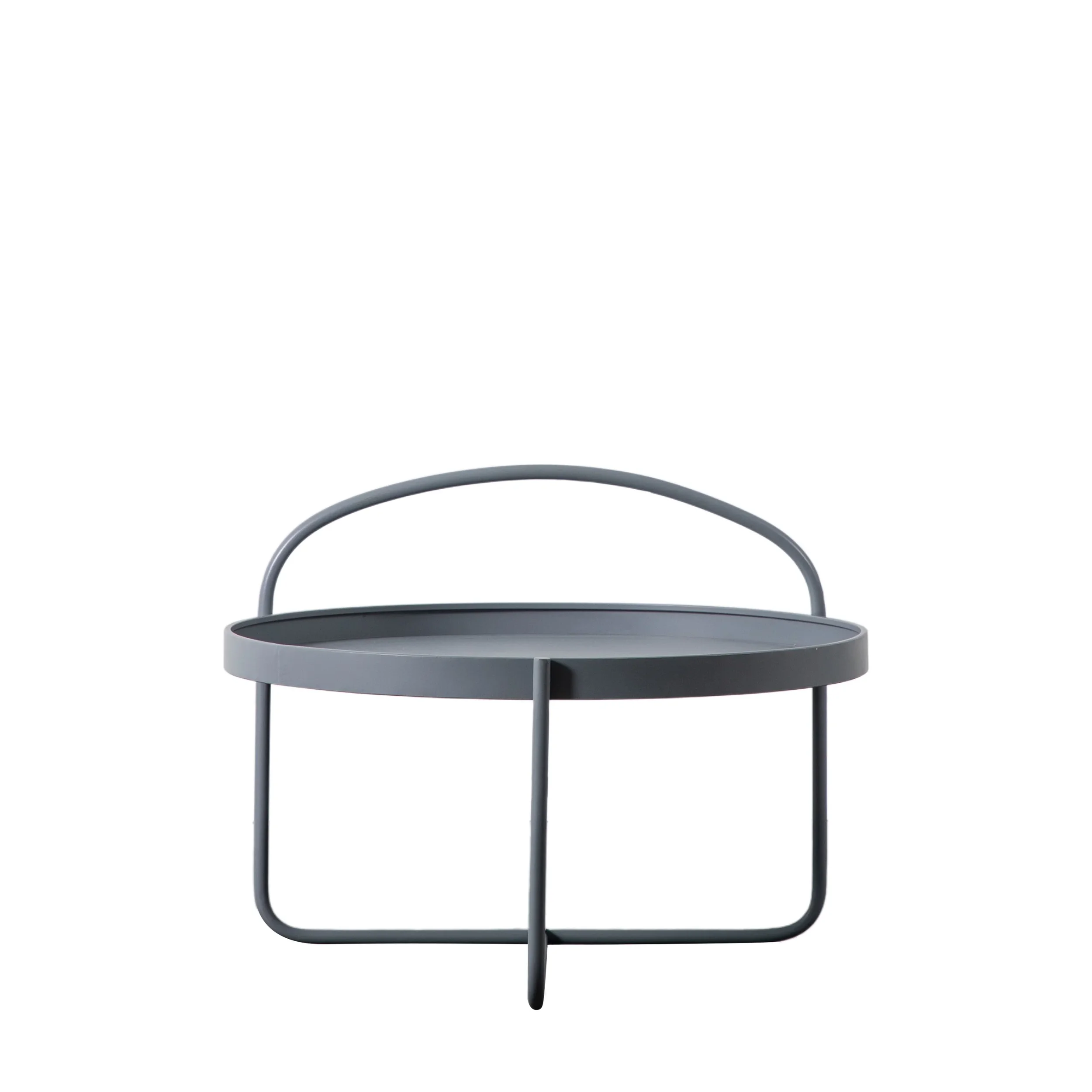 Melbury Coffee Table Grey