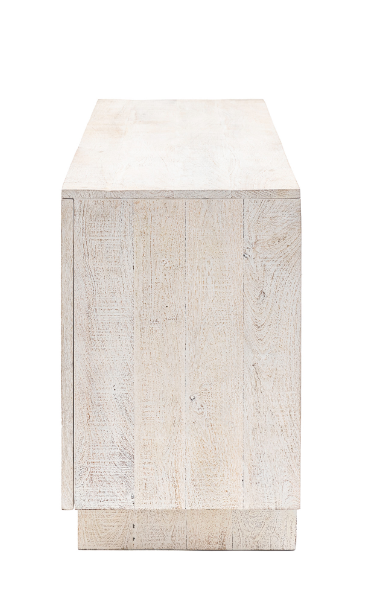 Iowa 4 door sideboard whitewash 4.png