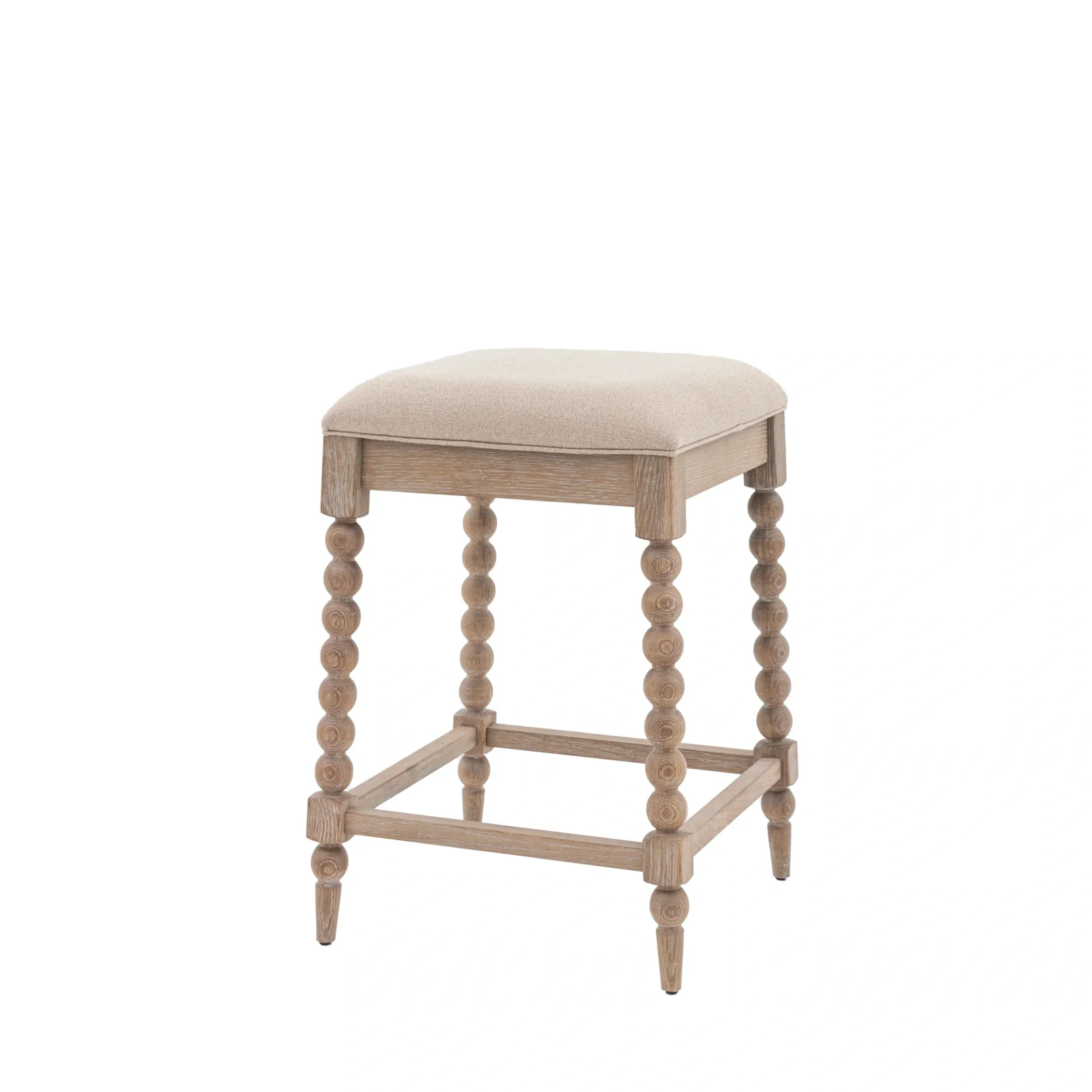 Interiors Atelier Bobbin Stool
