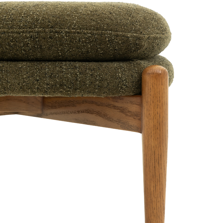 Datsun footstool green boucle 7.png