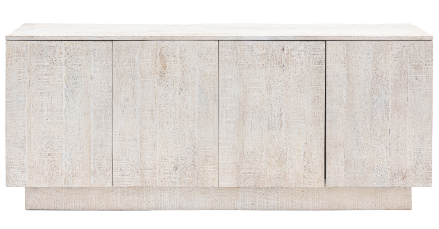 Iowa 4 door sideboard whitewash 1.png