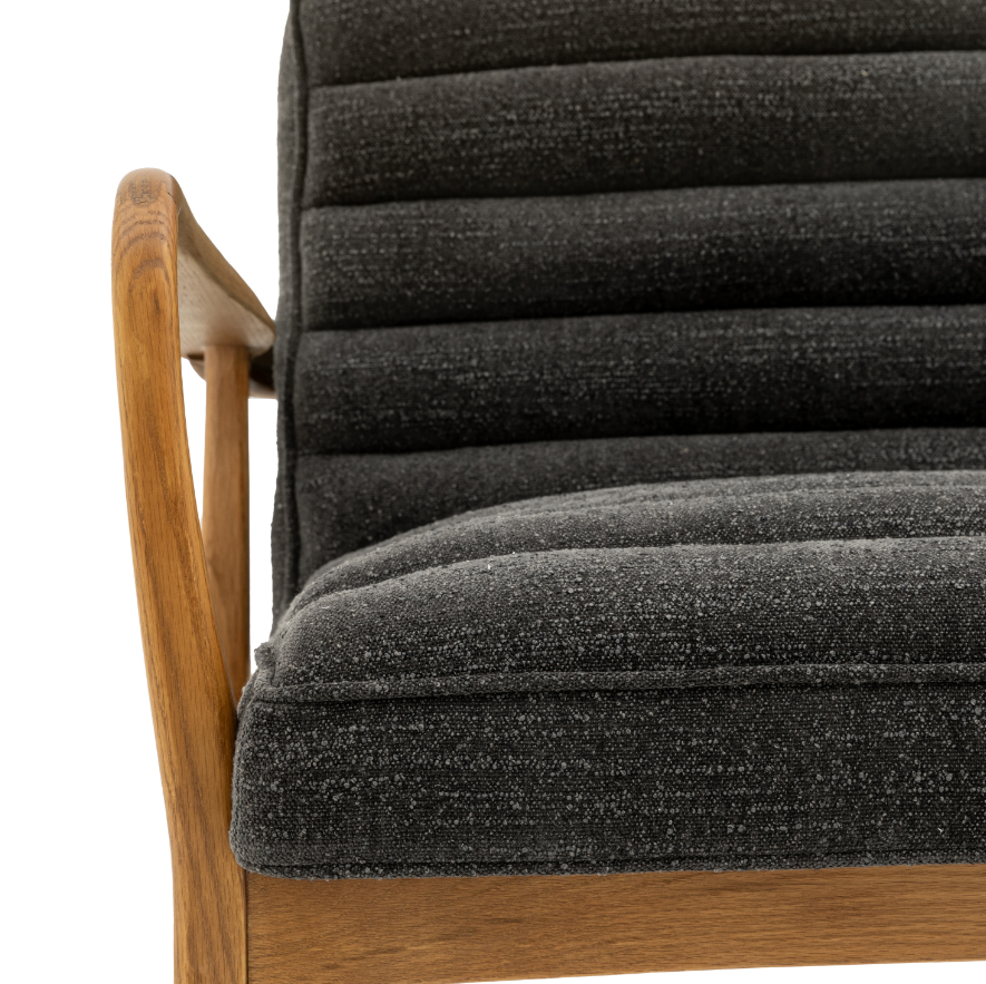 Datsun 2 seater sofa charcoal boucle 8.png