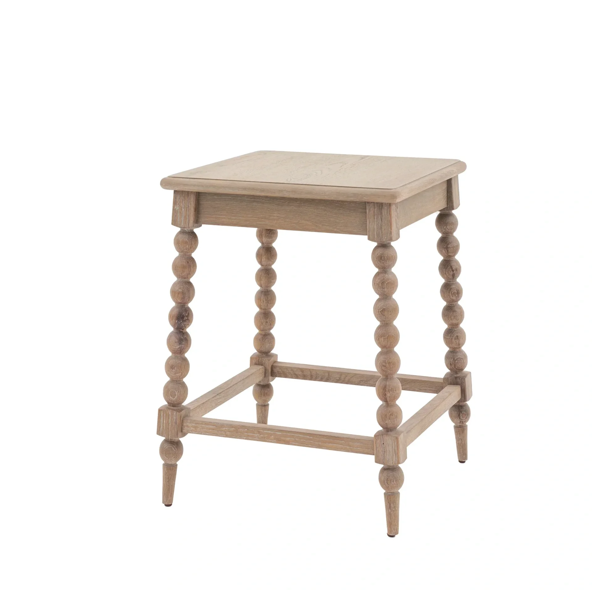Interiors Atelier Bobbin Side Table
