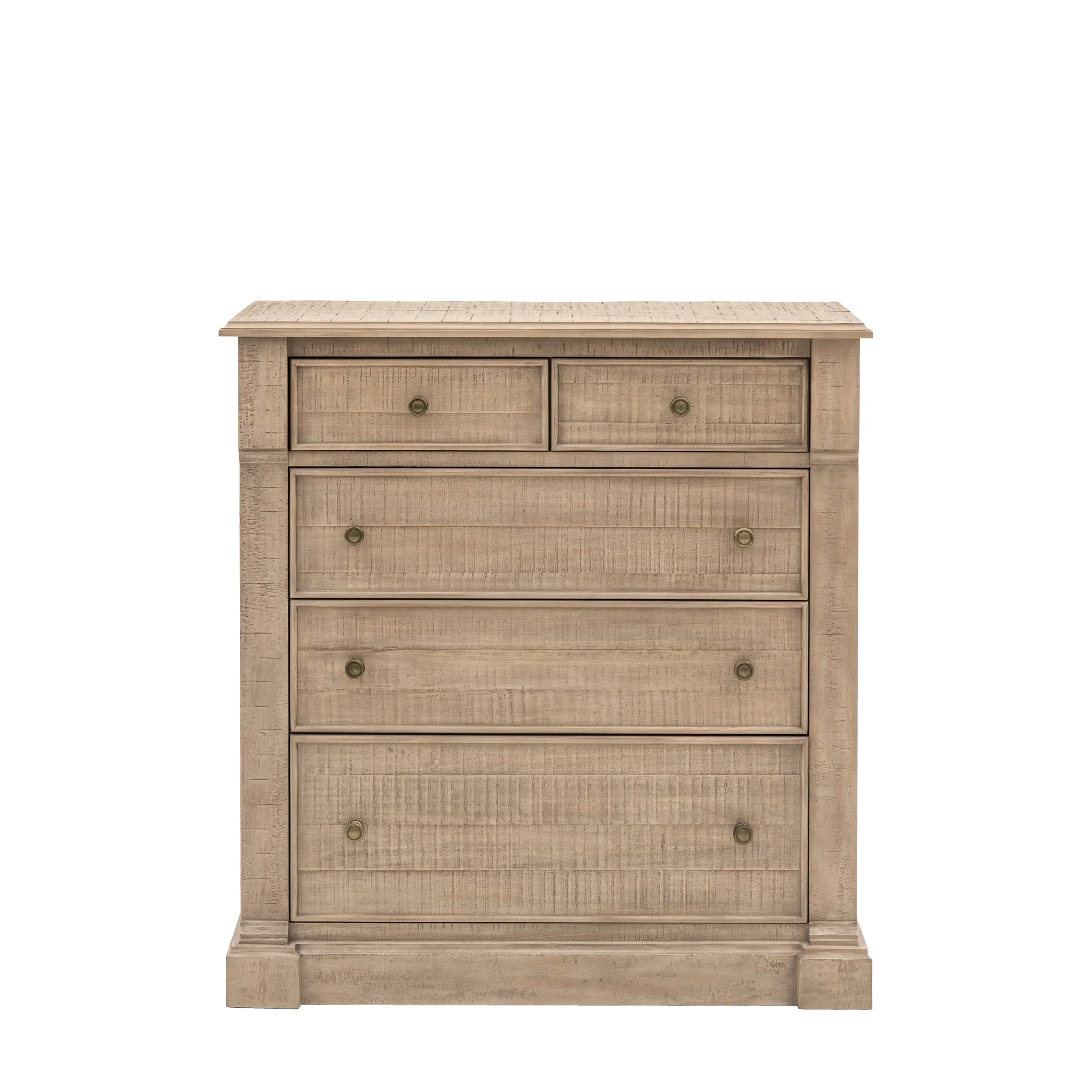 Vancouver 5 Drawer Chest