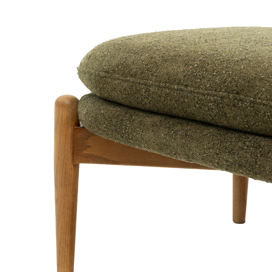 Datsun footstool green boucle 8.png