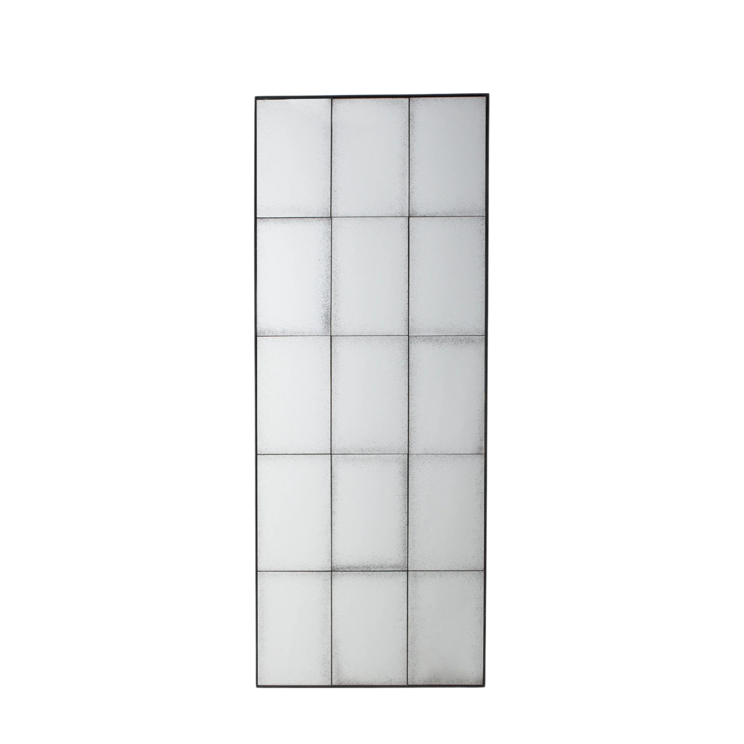 Boxley Rectangle Mirror