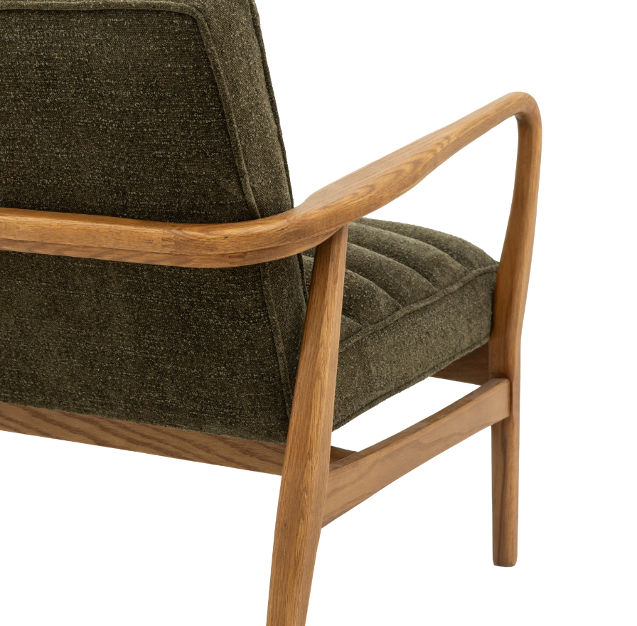 Datsun 2 seater sofa green boucle 7.png