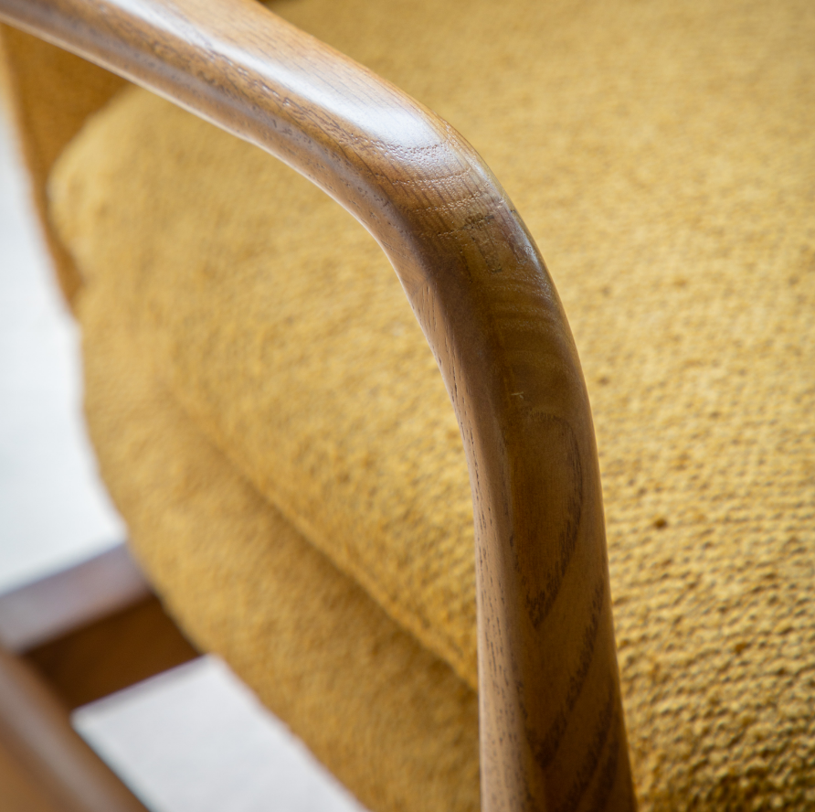 Jensen armchair ochre .png