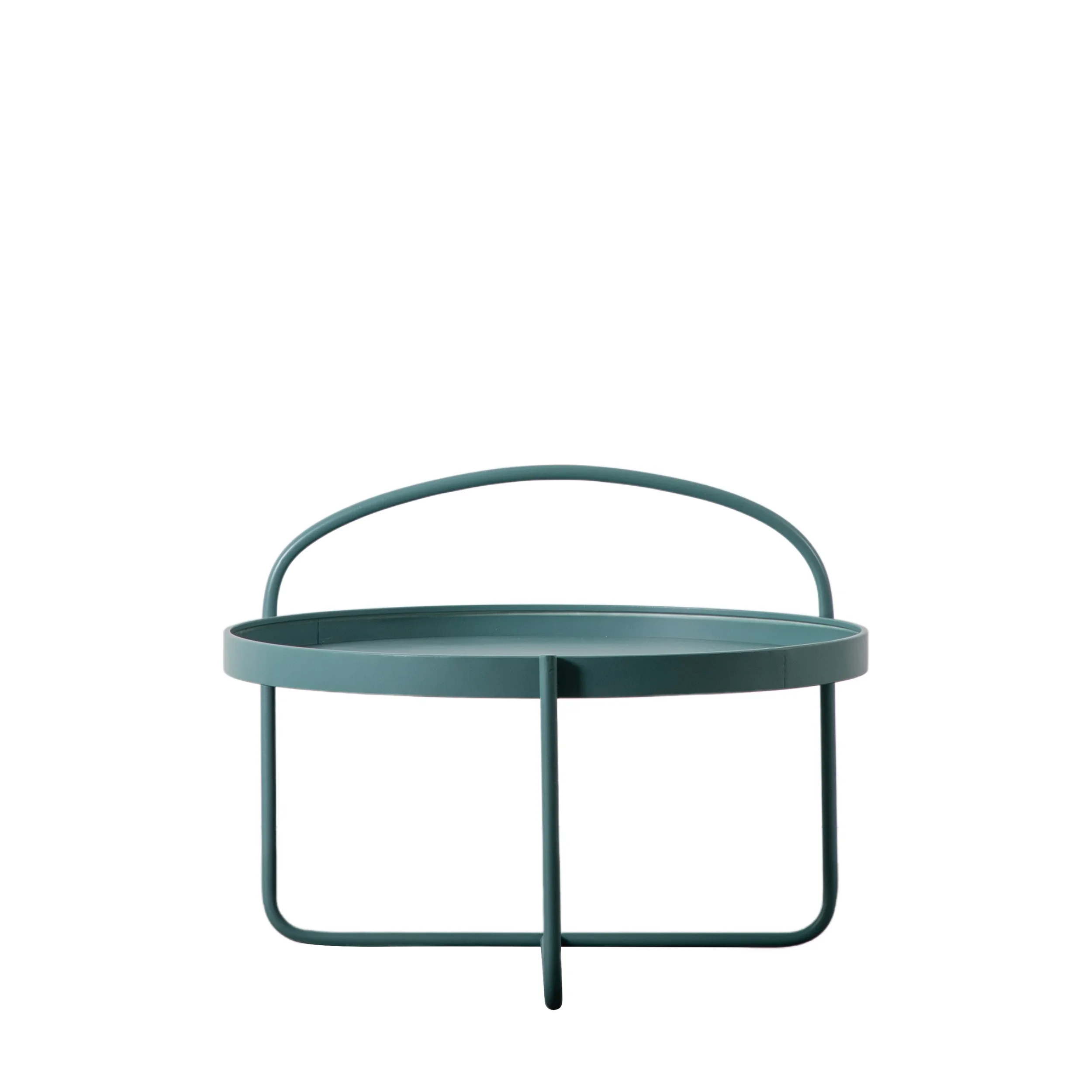 Melbury Coffee Table Teal