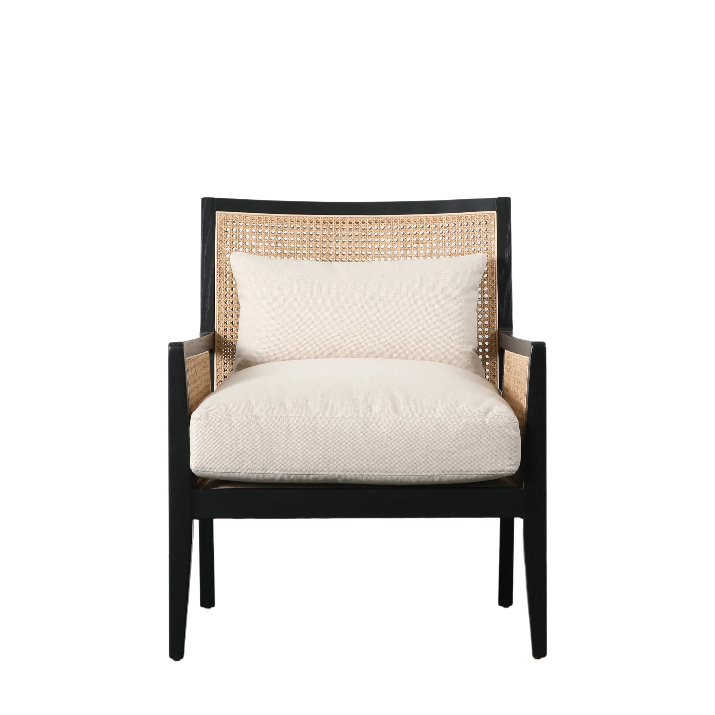 Nagoya Armchair Cream
