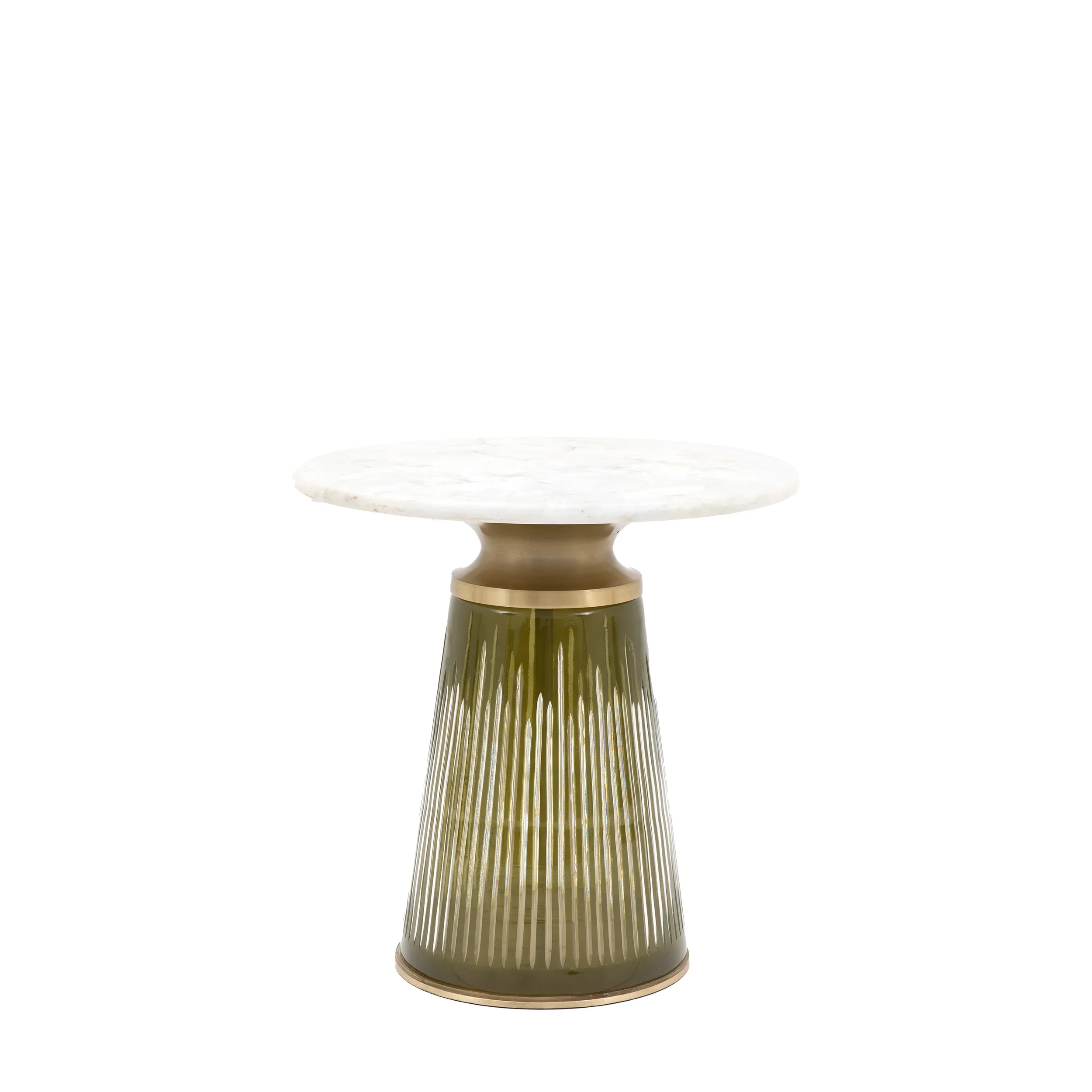 Seville Side Table Dusk