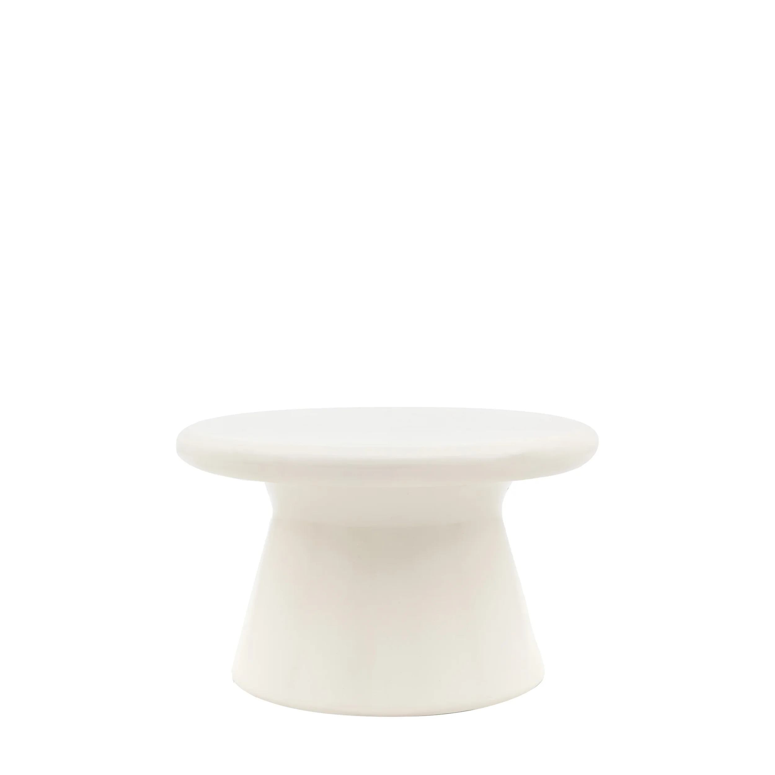 Pavia Coffee Table Cream