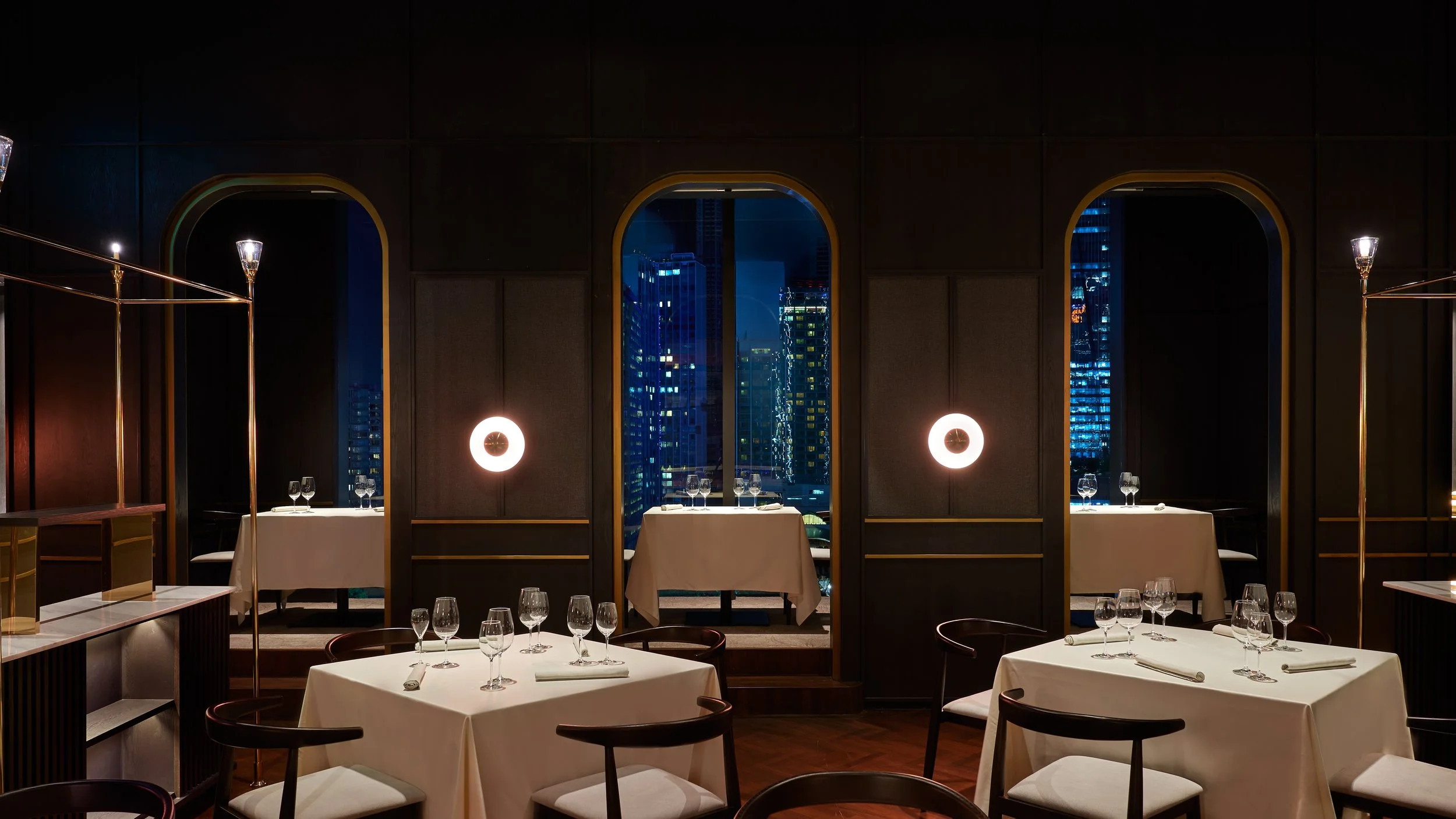 Four Seasons KL
