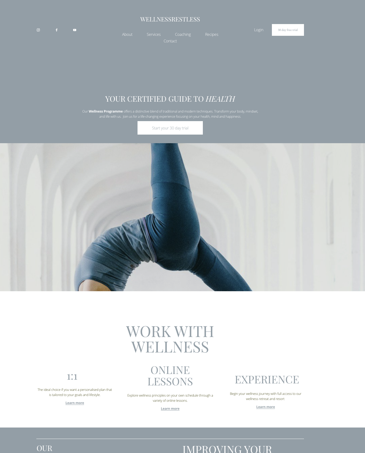 Web Design 