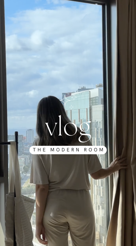 Content Creation | Vlog Style for Social