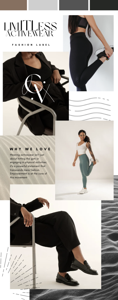 Brand Identity | Guidelines, Colours, Fonts, Strategy, Customer Personas