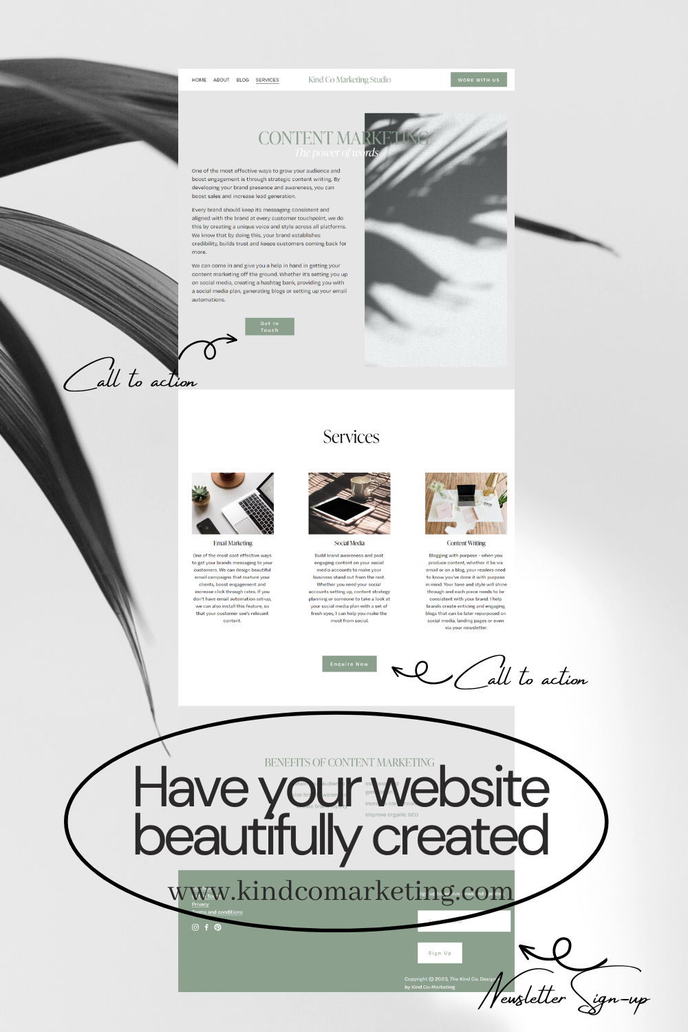 Web Design 