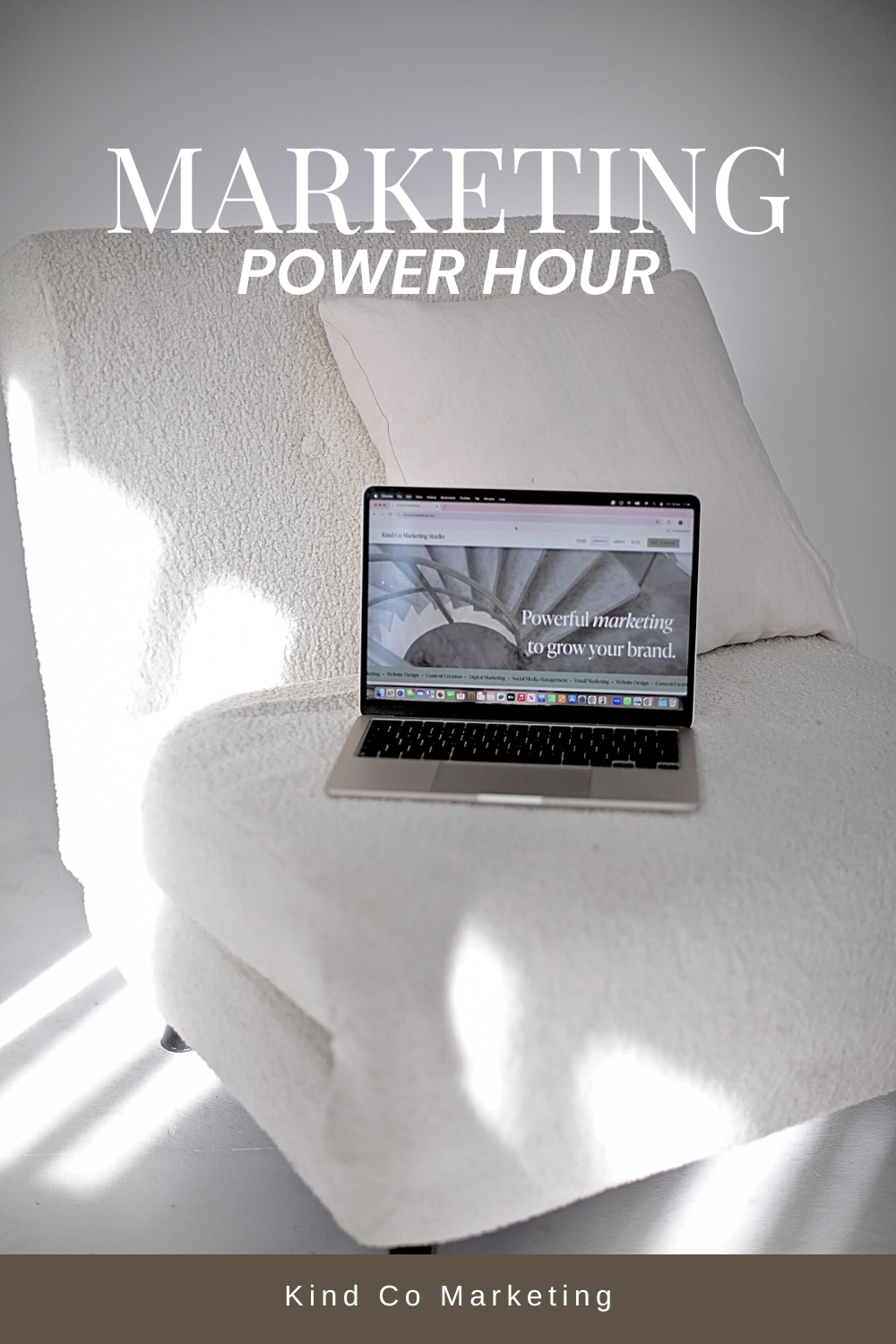 1:1 Coaching Call | Power Hour