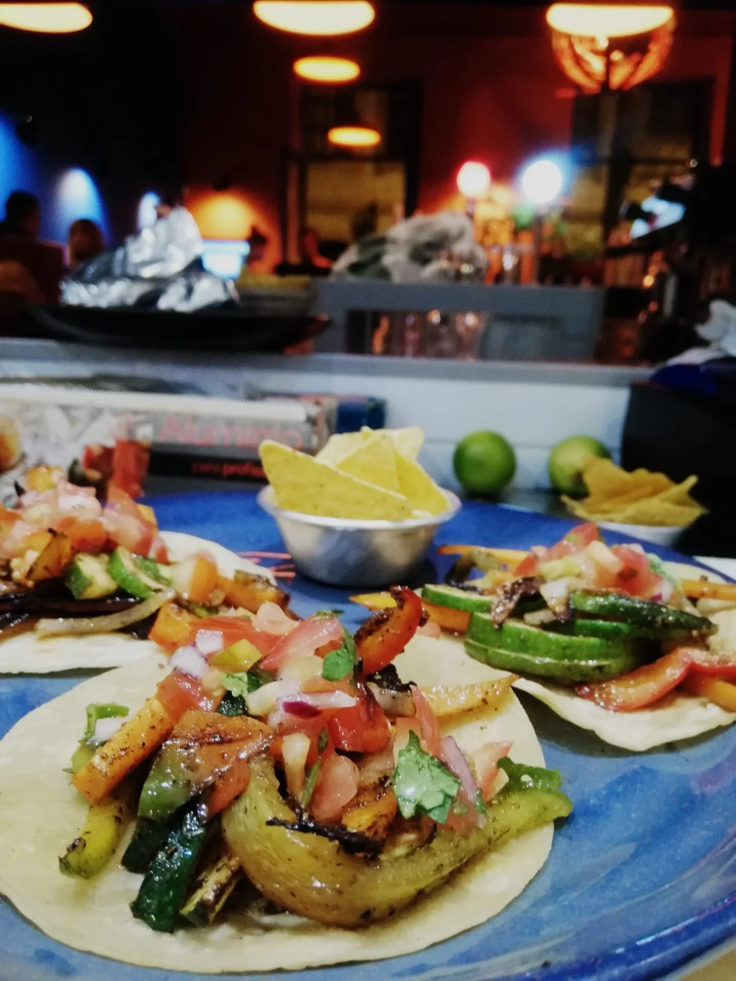 Callejero Tacos: A Review of This Mobile Culinary Masterpiece