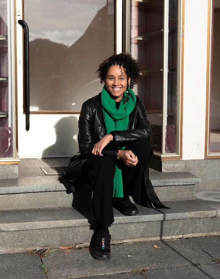 Lesung in Bern - feministischer Salon