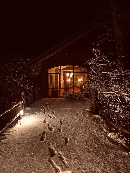 Roots &amp; Rise Retreat