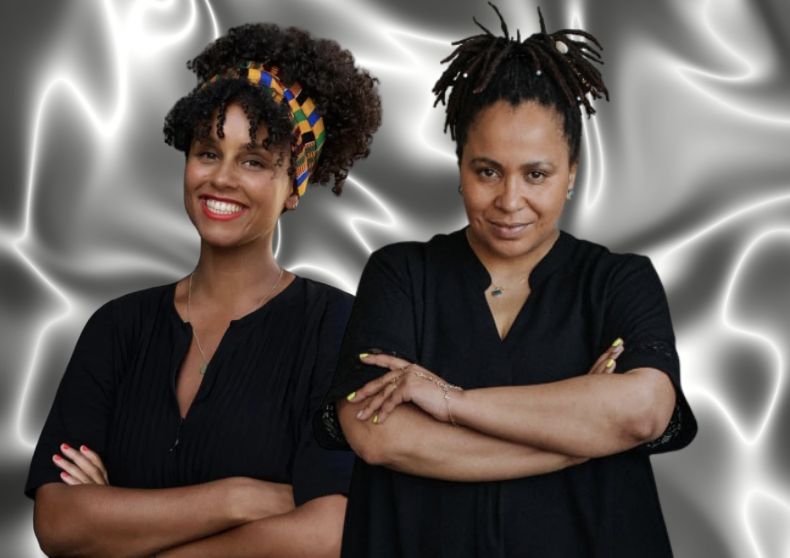 Lesung mit Tupoka Ogette 