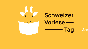 Schweizer Vorlesetag